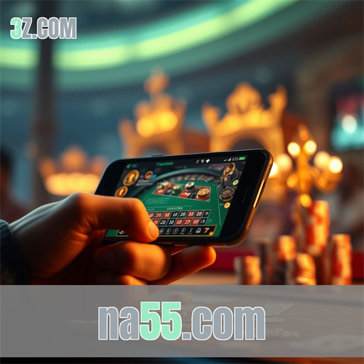 Recursos Incríveis da Seção App do na55.com para Gamers